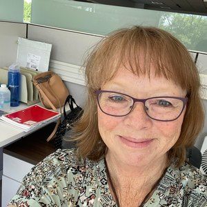 Meet your Posher, Doreen